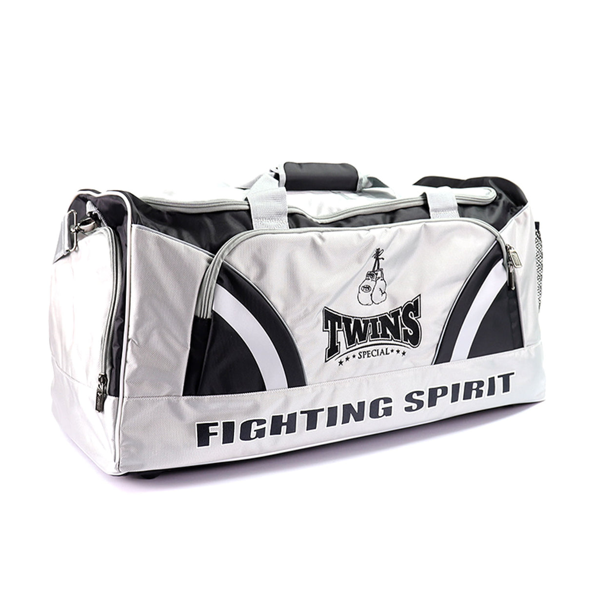 Twins Special Heavy Duty Holdall Gym Bag Fight Co