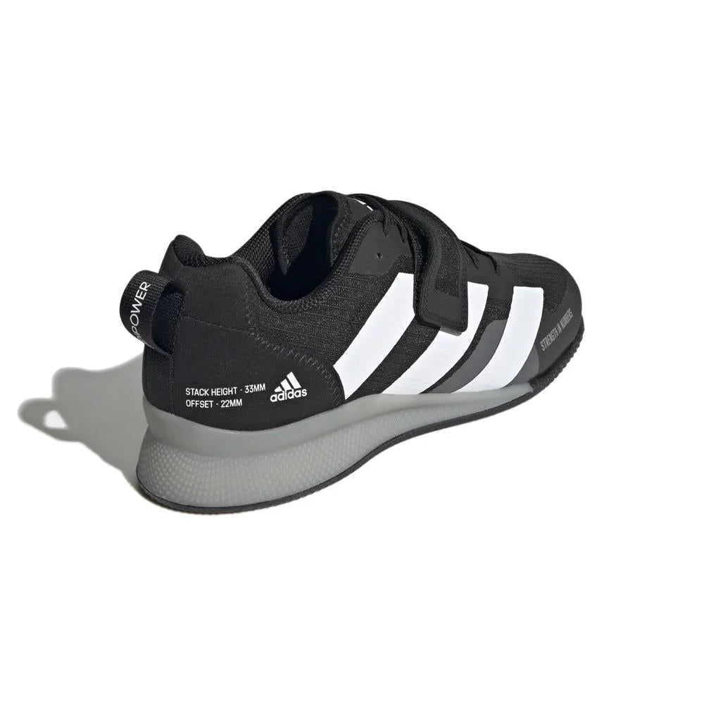 Adidas Adipower 3 Weightlifting Boots