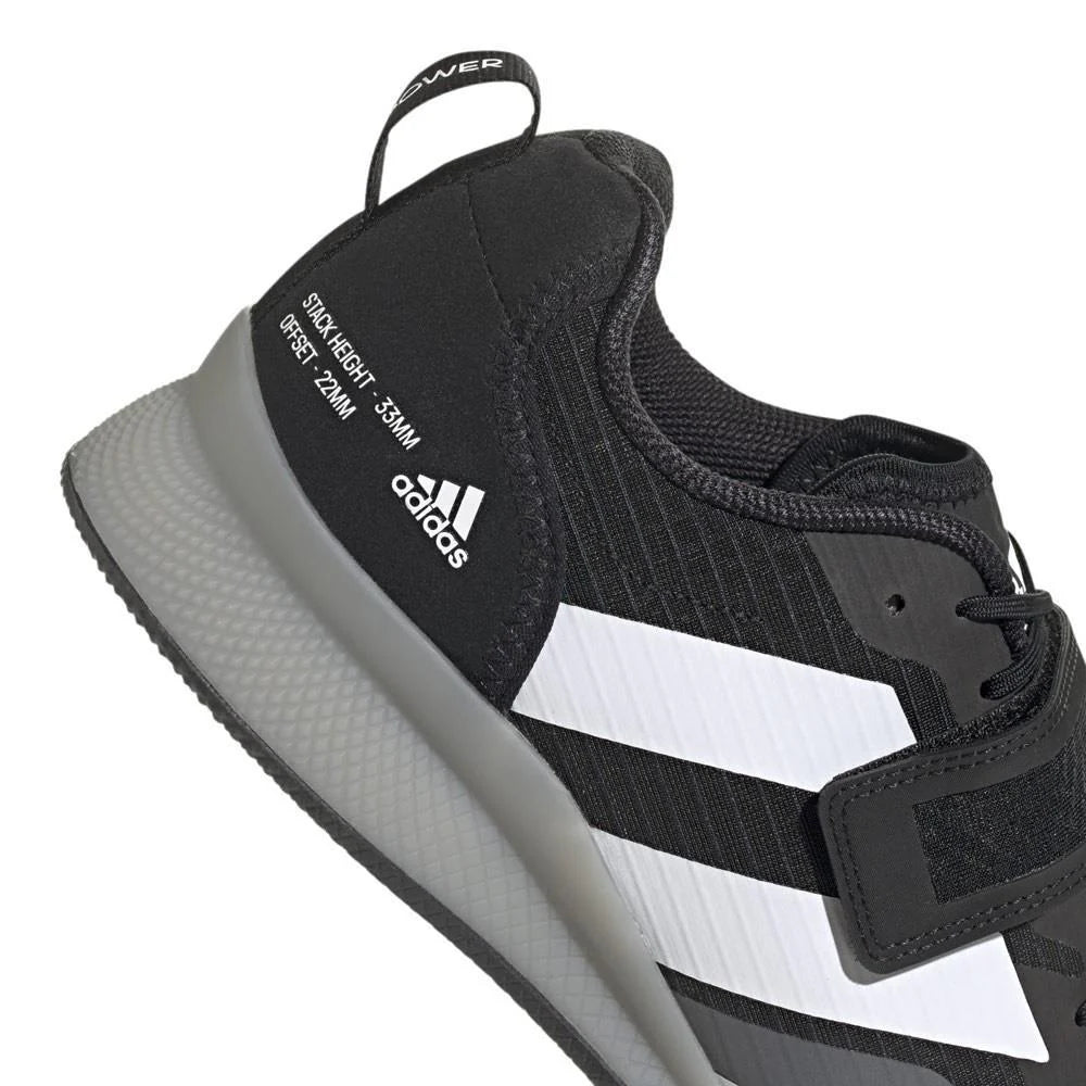 Adidas Adipower 3 Weightlifting Boots