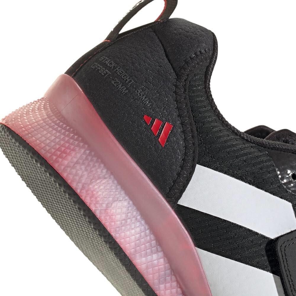 Adidas Adipower 3 Weightlifting Boots