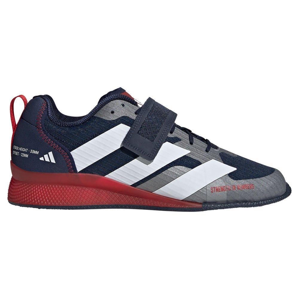 Adidas Adipower 3 Weightlifting Boots