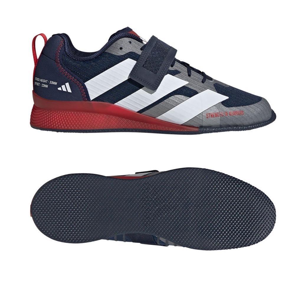 Adidas Adipower 3 Weightlifting Boots