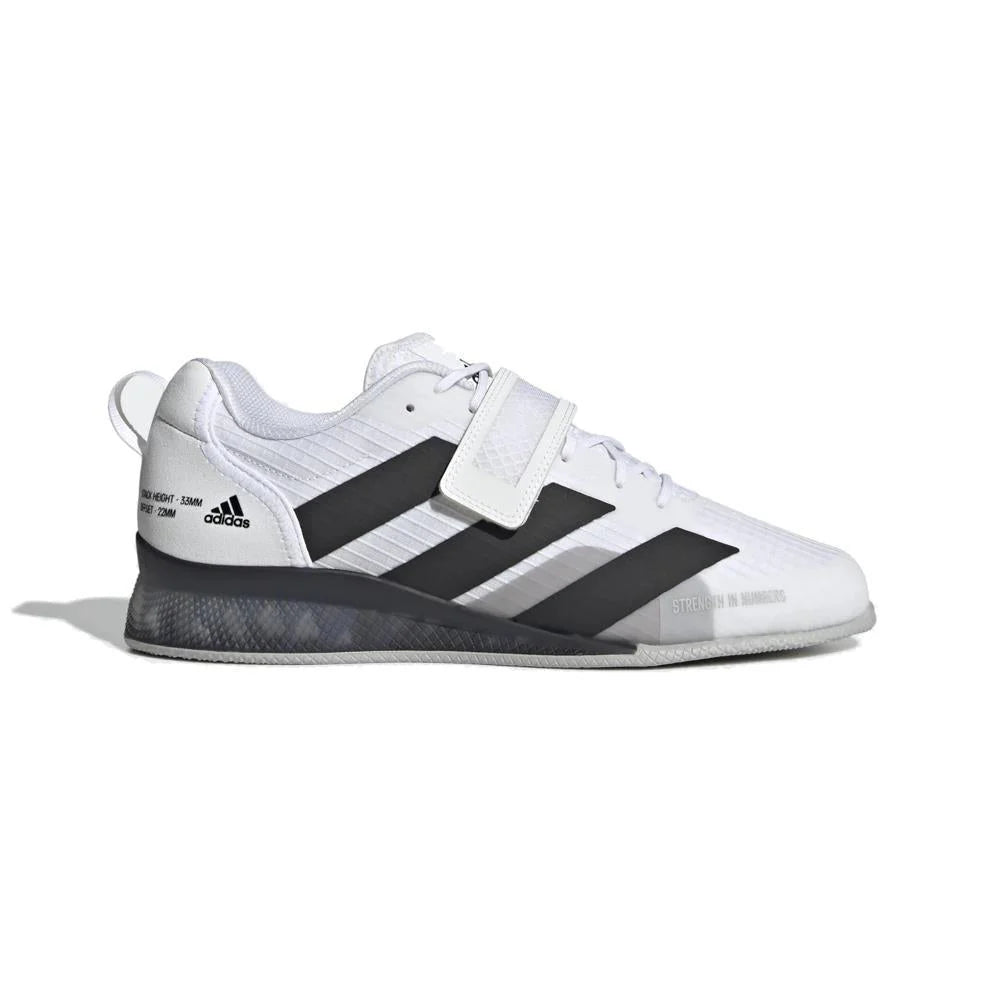 Adidas Adipower 3 Weightlifting Boots