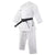 Adidas Adult Karate Club Suit - White  Fight Co
