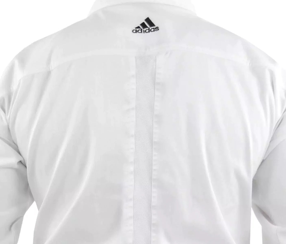 Adidas Adult Karate Club Suit - White Fight Co