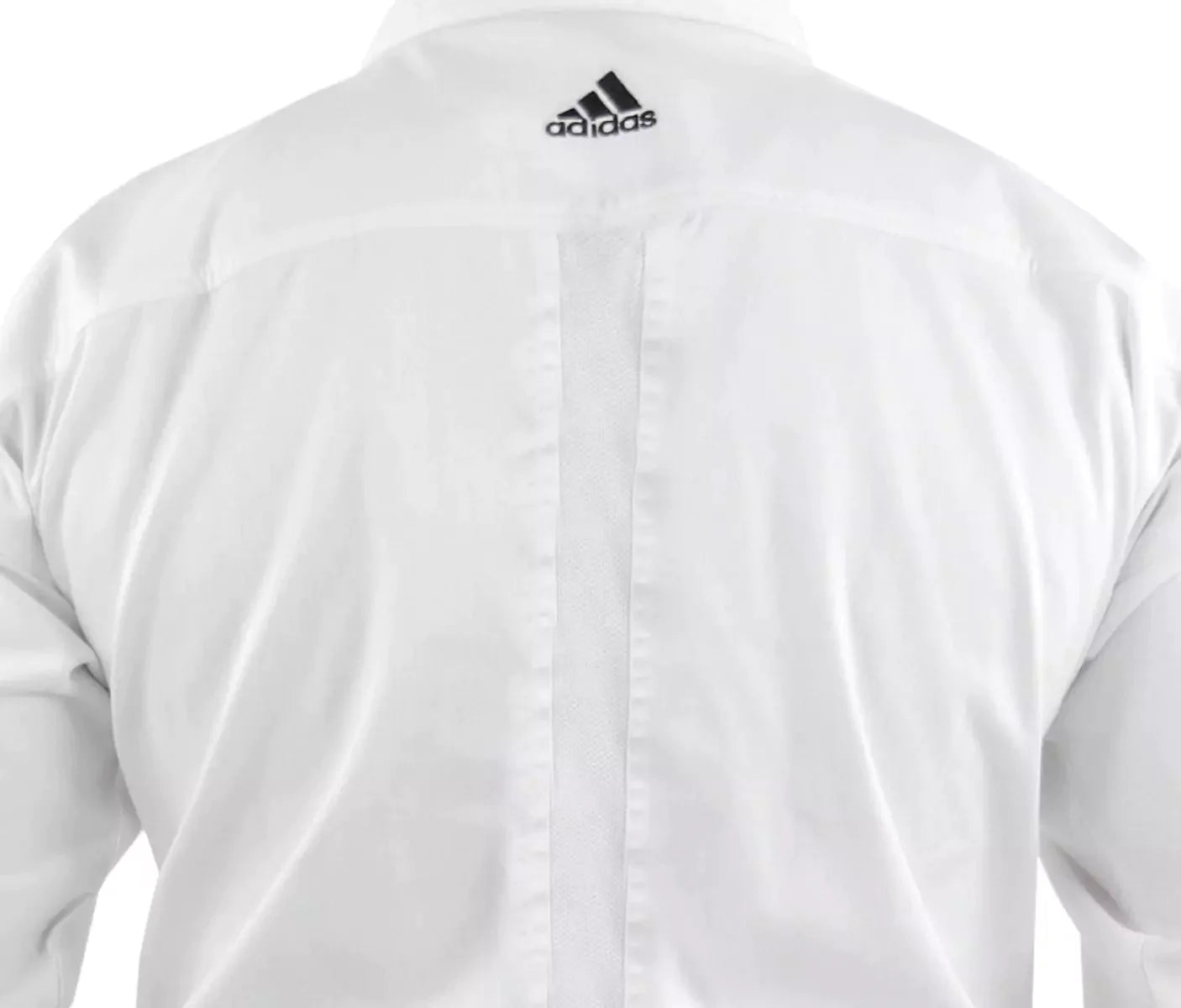 Adidas Adult Karate Club Suit - White  Fight Co
