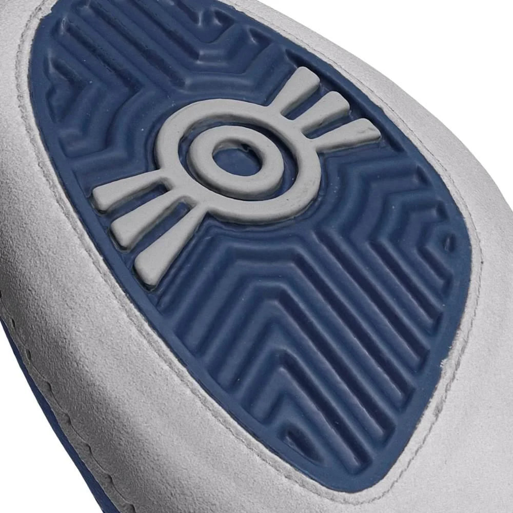 Adidas Combat Speed 4 Wrestling Boots - Blue