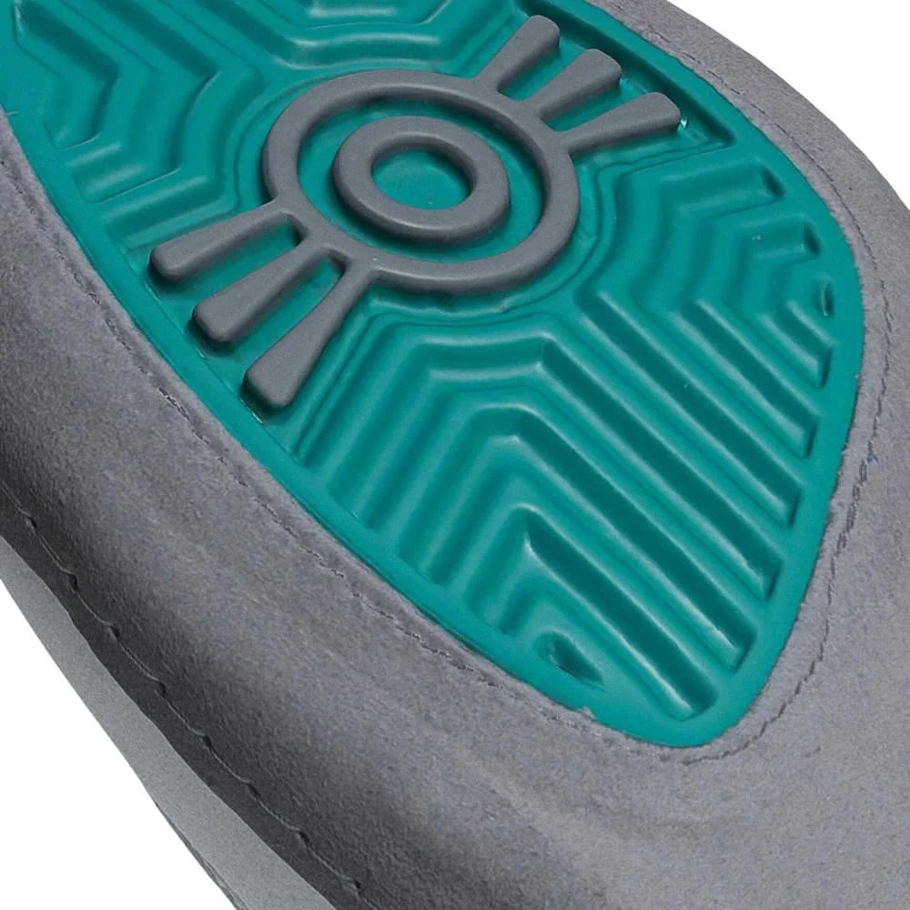 Adidas Combat Speed 4 Wrestling Boots - White/Teal/Grey