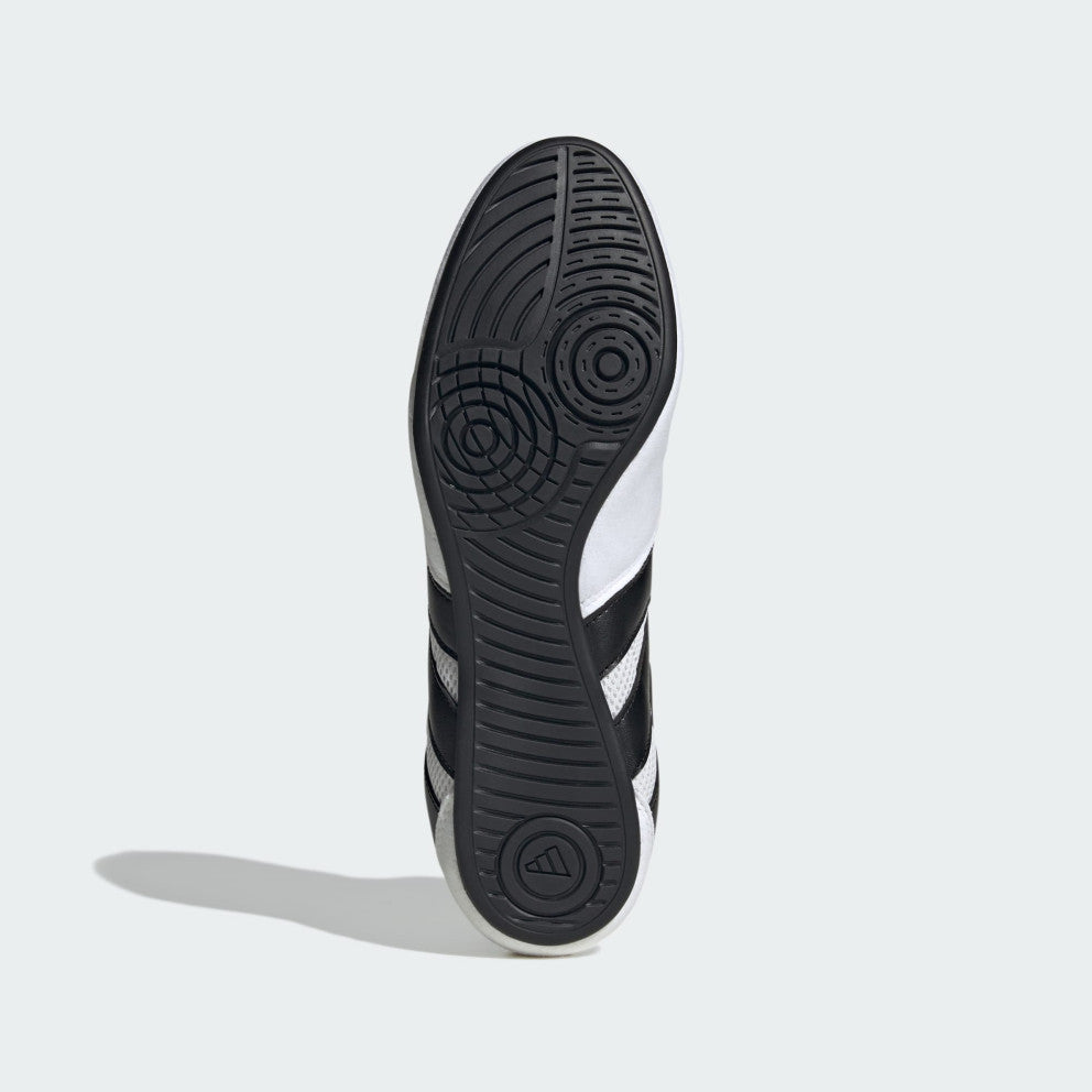 Adidas Havoc Plus Adult Boxing Boots