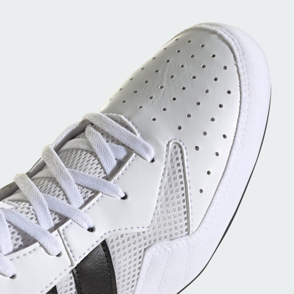 Adidas Havoc Plus Adult Boxing Boots