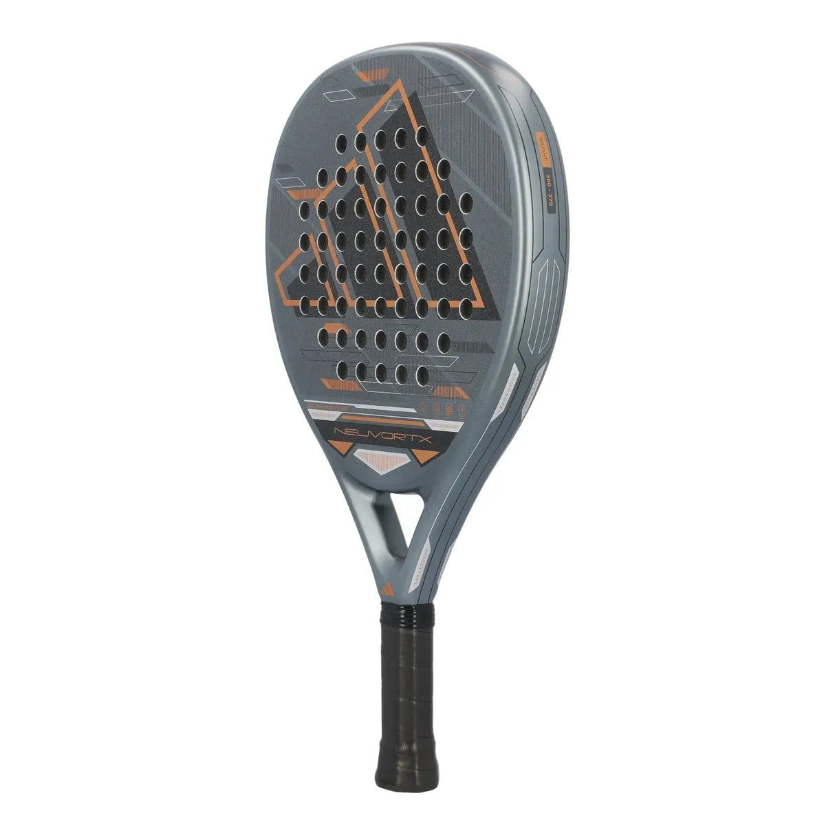 Adidas Neuvortx Cooper Padel Racket - Padel Co