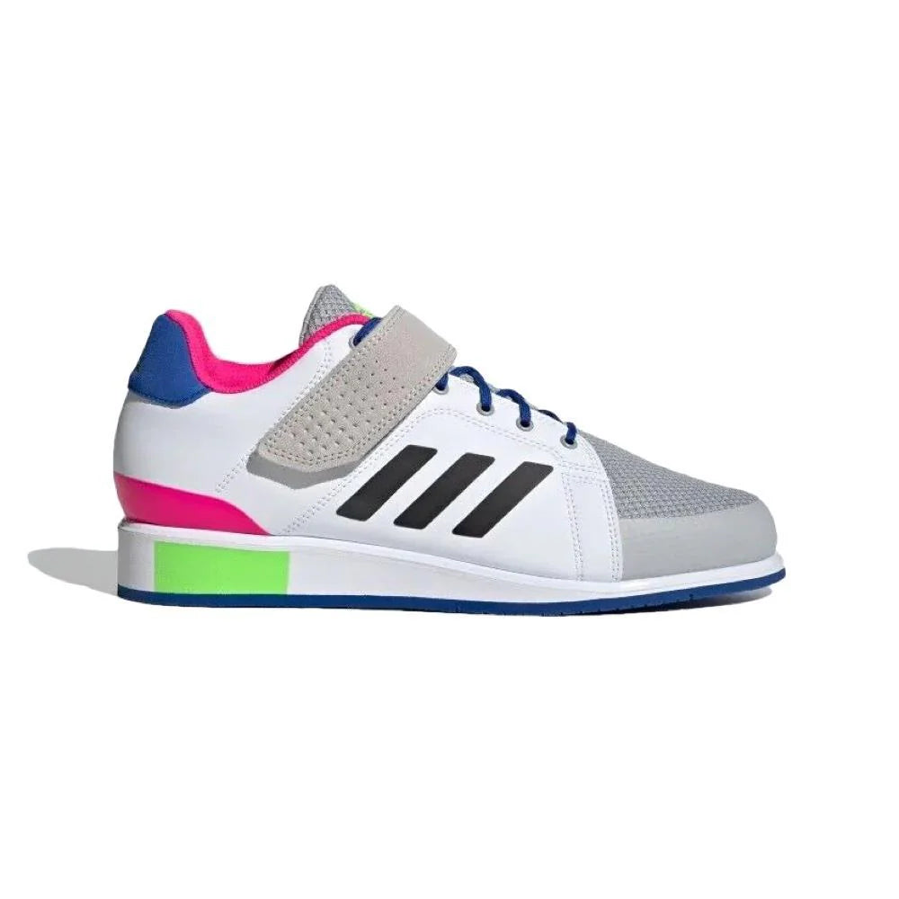 Adidas Power Perfect 3 Weightlifting Boots