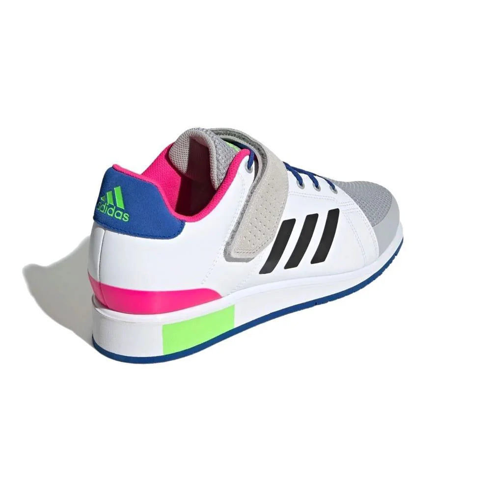 Adidas Power Perfect 3 Weightlifting Boots
