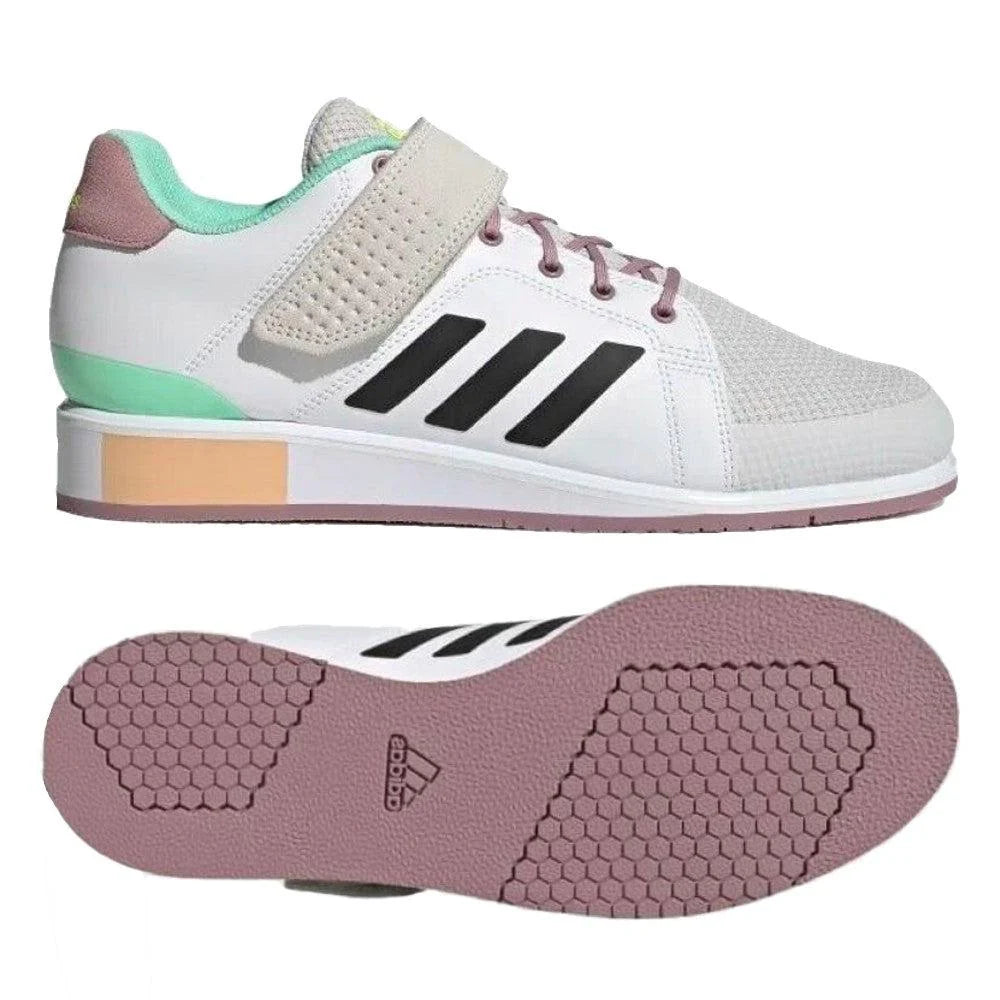 Adidas Power Perfect 3 Weightlifting Boots