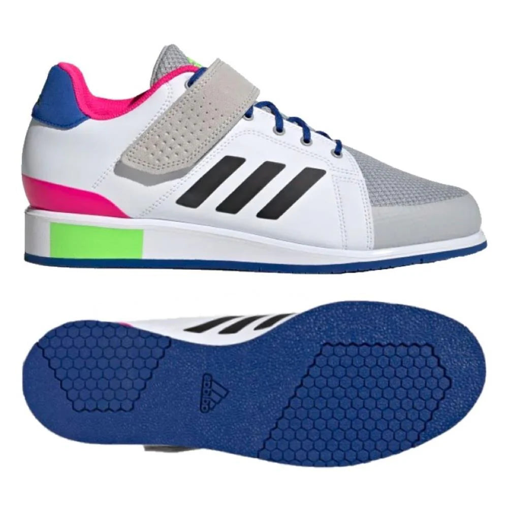 Adidas Power Perfect 3 Weightlifting Boots