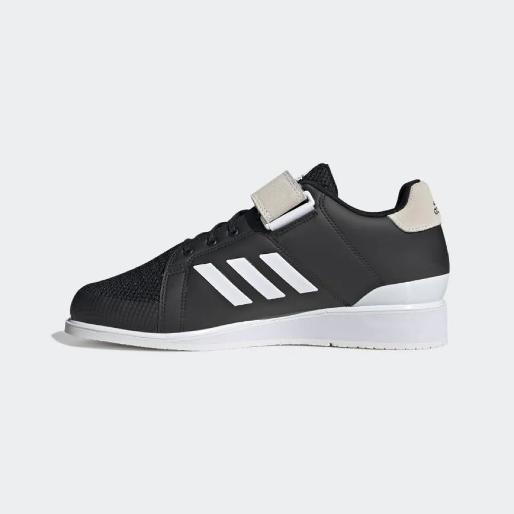 Adidas Power Perfect 3 Weightlifting Boots