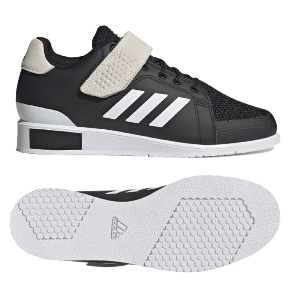 Adidas Power Perfect 3 Weightlifting Boots