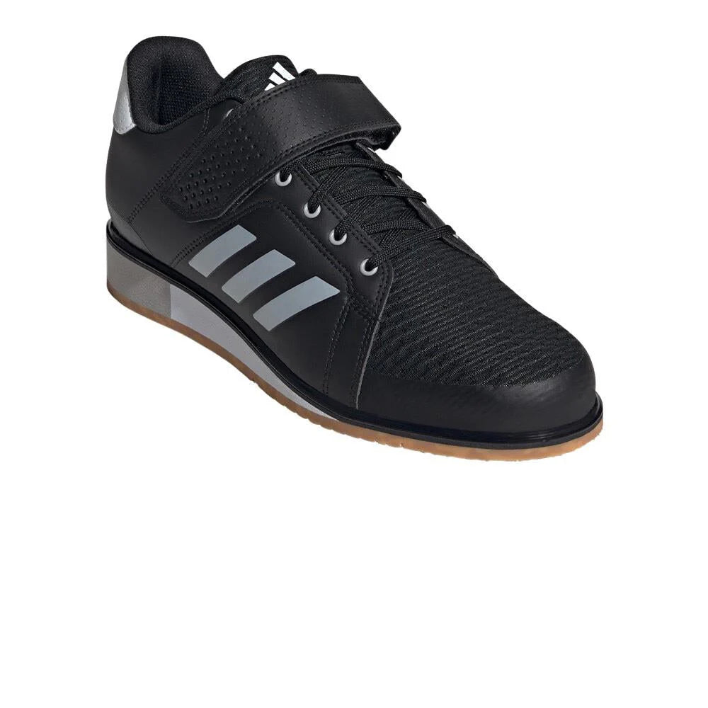 Adidas Power Perfect 3 Weightlifting Boots