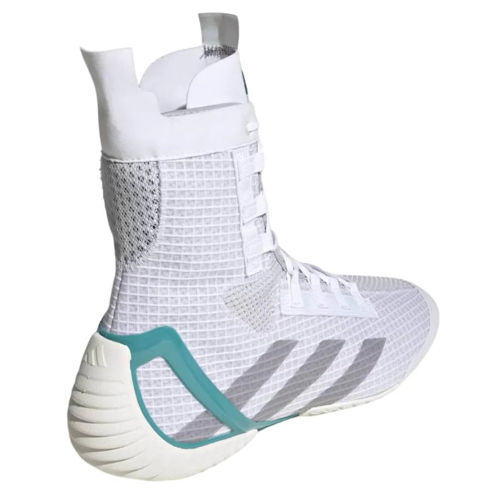 Adidas Speedex 23 Boxing Boots