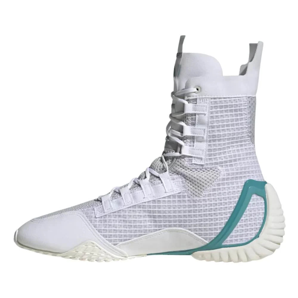 Adidas Speedex 23 Boxing Boots