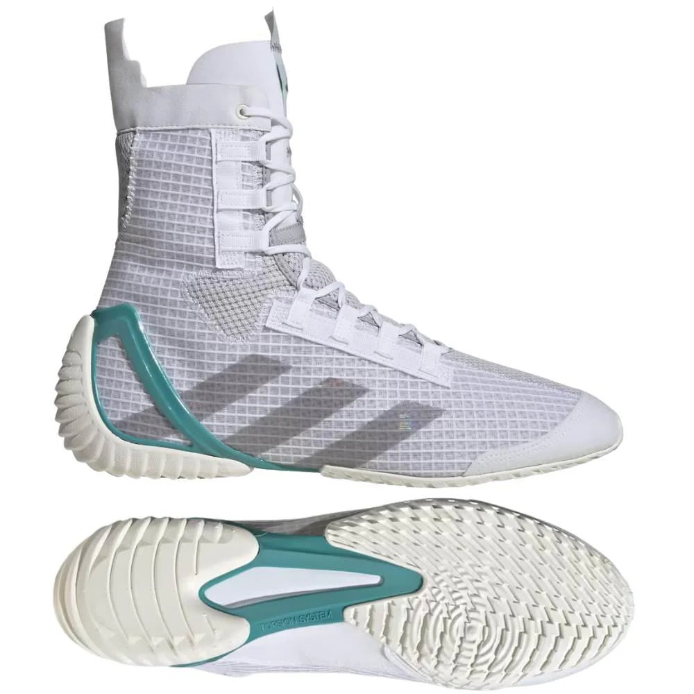 Adidas Speedex 23 Boxing Boots
