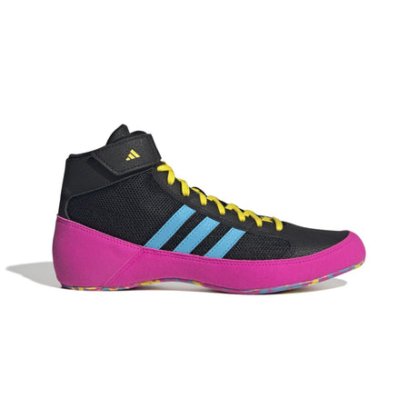 Adidas Havoc Adults Boxing Boots