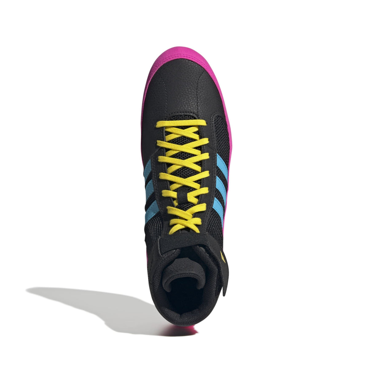 Adidas Havoc Adults Boxing Boots