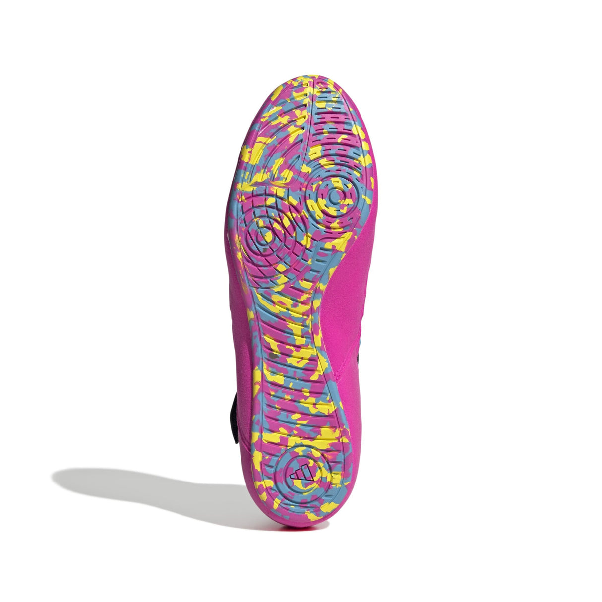 Adidas Havoc Adults Boxing Boots