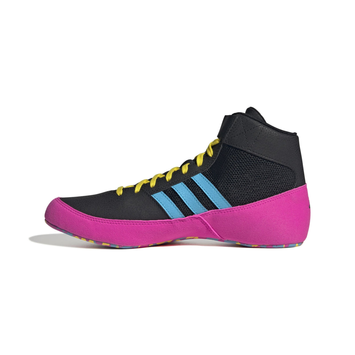Adidas Havoc Adults Boxing Boots