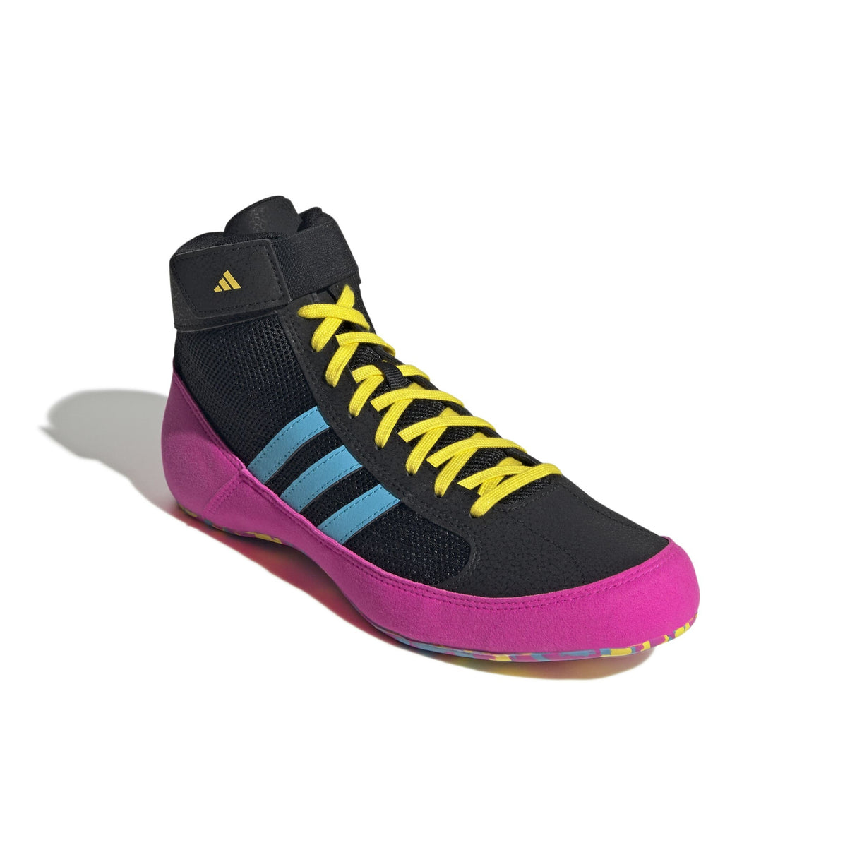 Adidas Havoc Adults Boxing Boots