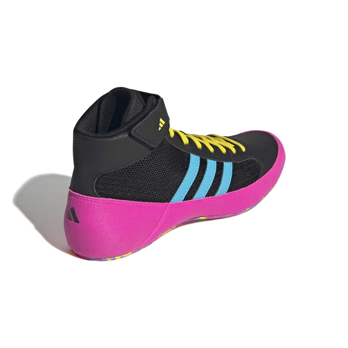 Adidas Havoc Adults Boxing Boots