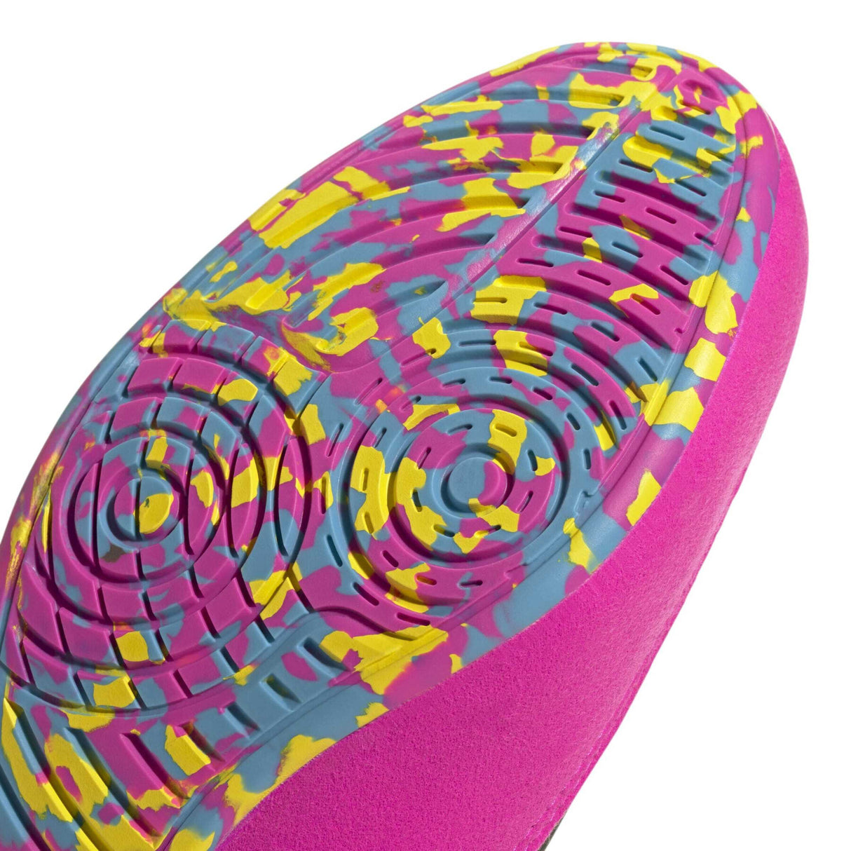 Adidas Havoc Adults Boxing Boots