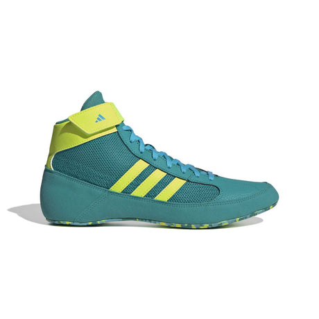 Adidas Havoc Adults Boxing Boots