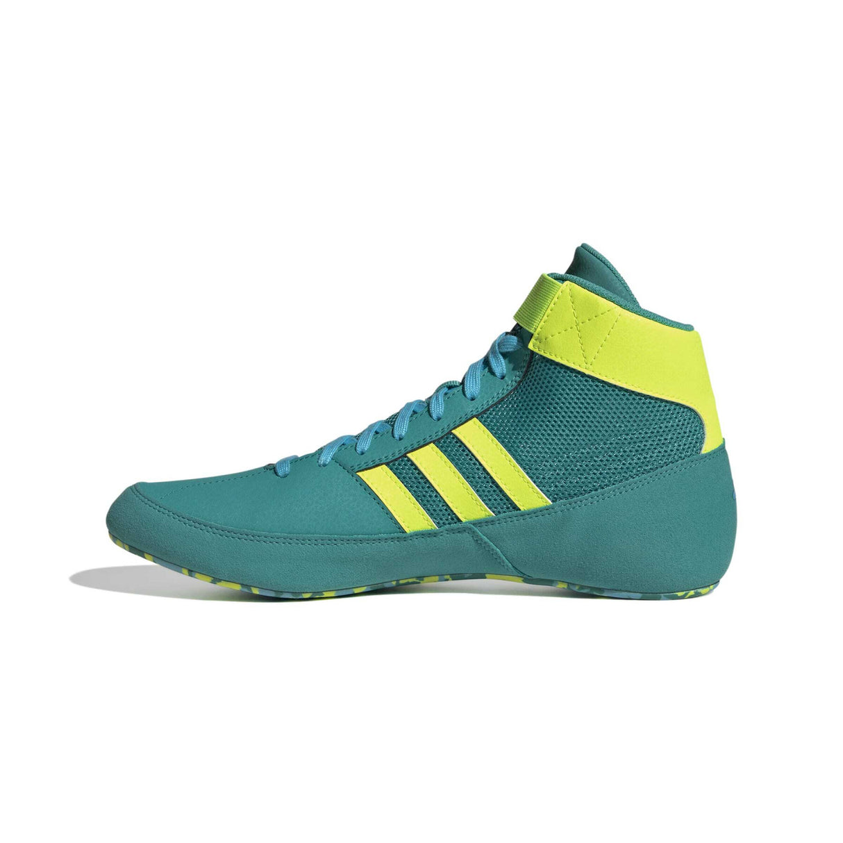 Adidas Havoc Adults Boxing Boots