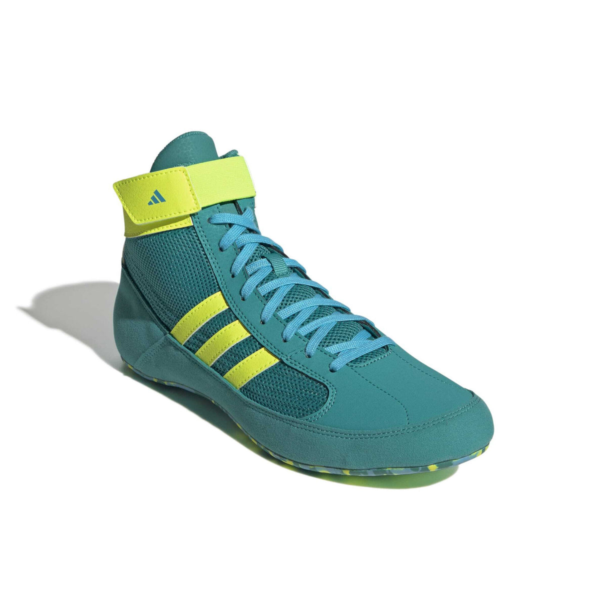 Adidas Havoc Adults Boxing Boots