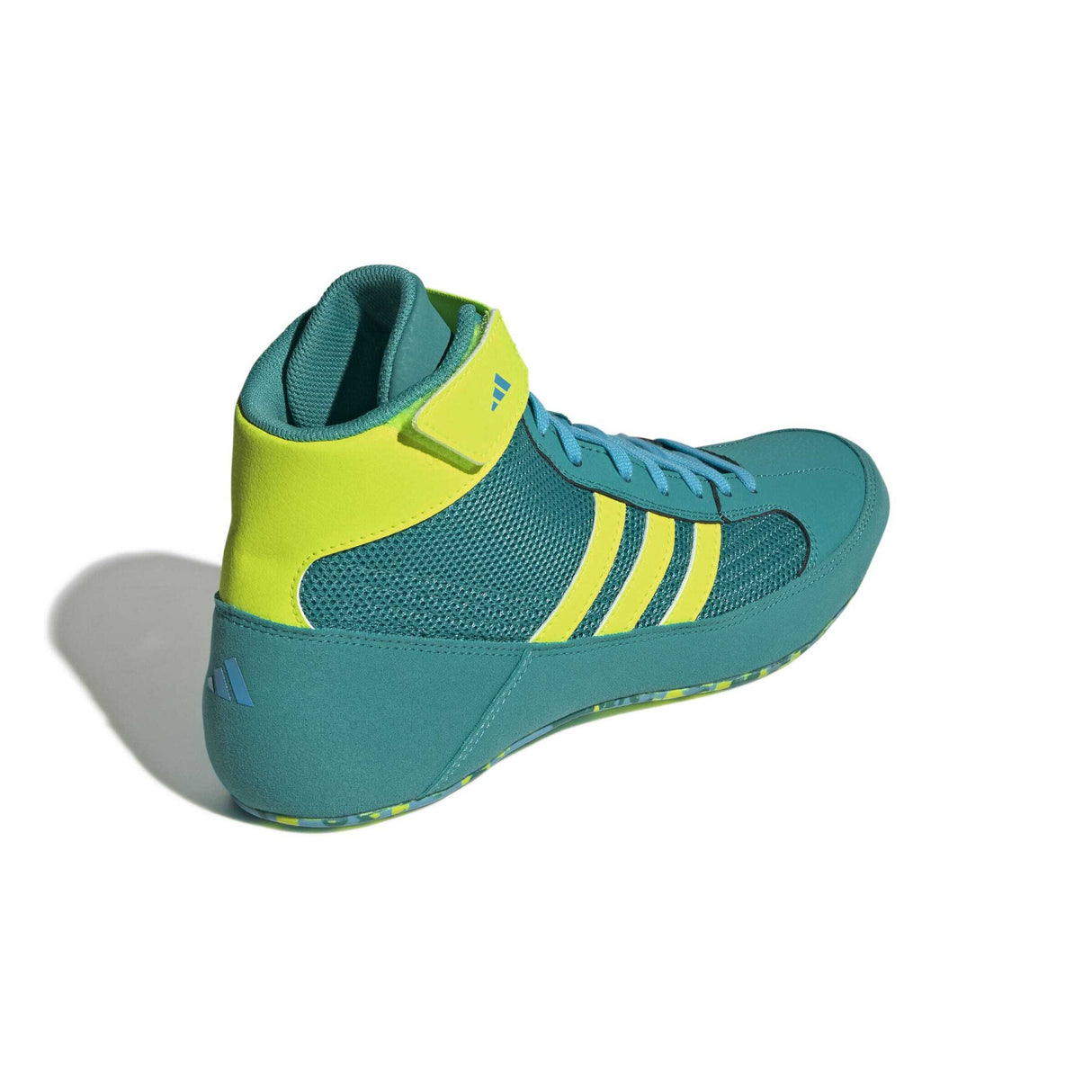Adidas Havoc Adults Boxing Boots