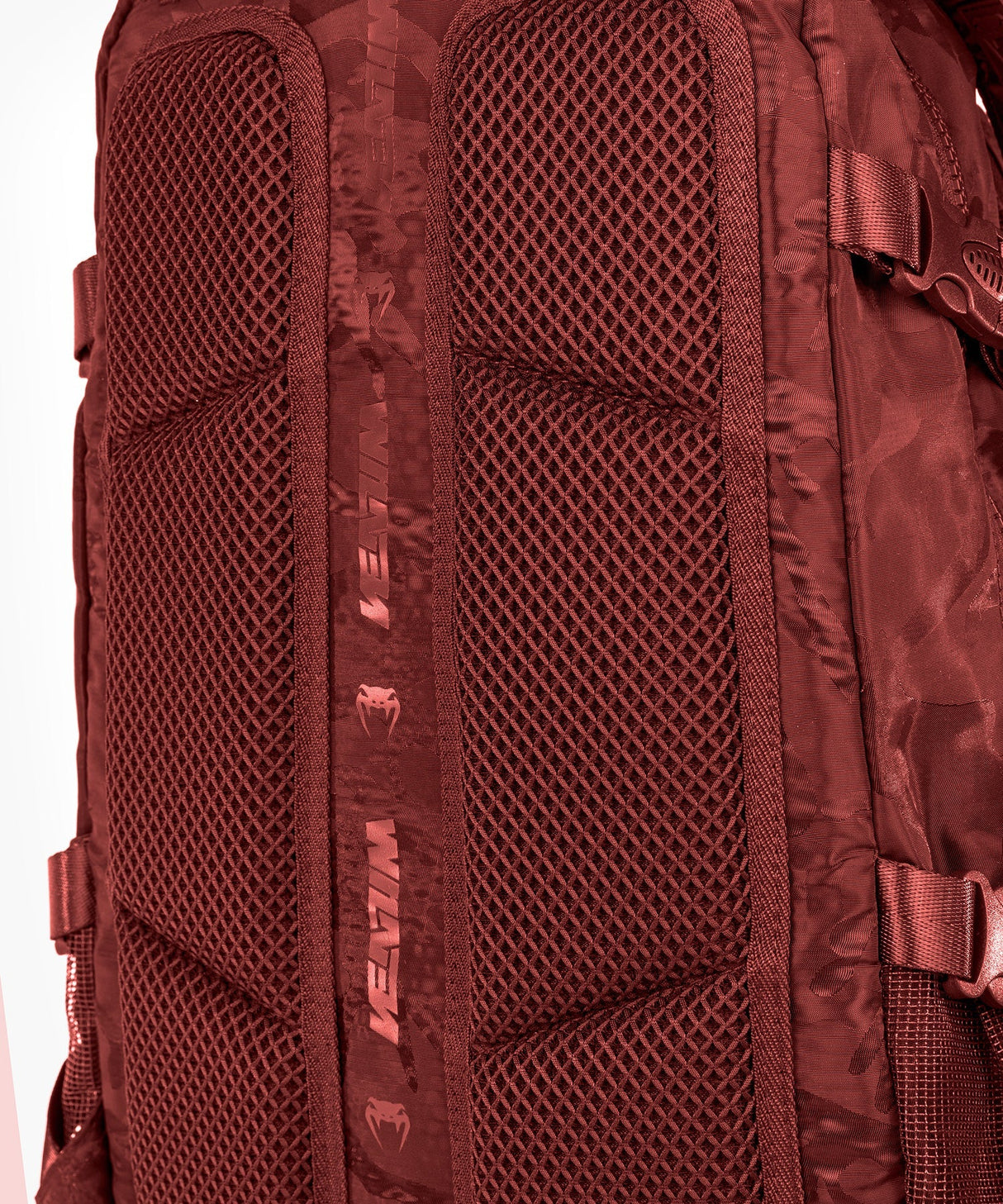 Venum Challenger Pro Camo Back Pack - Fight Co