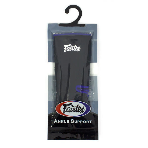Fairtex Ankle Support - Sized