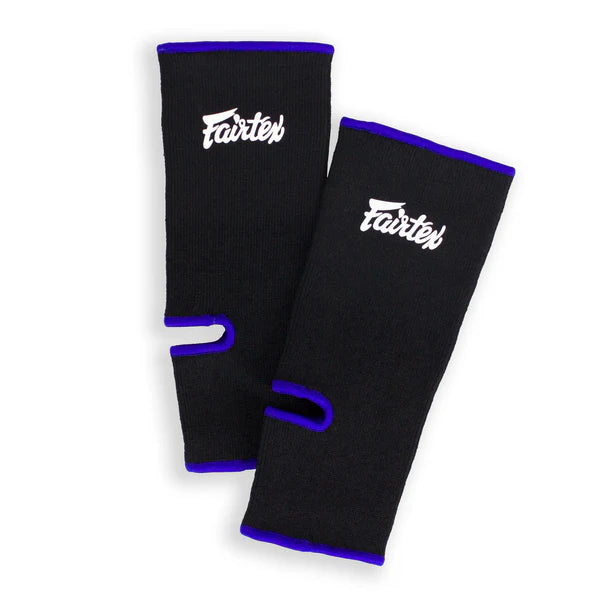 Fairtex Ankle Support - Sized