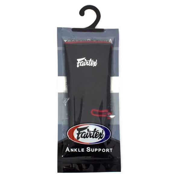 Fairtex Ankle Support - Sized