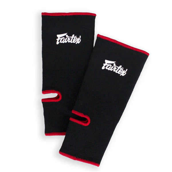 Fairtex Ankle Support - Sized
