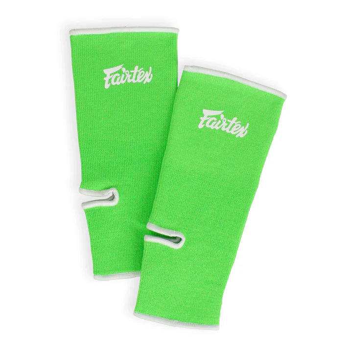 Fairtex Ankle Support - Sized