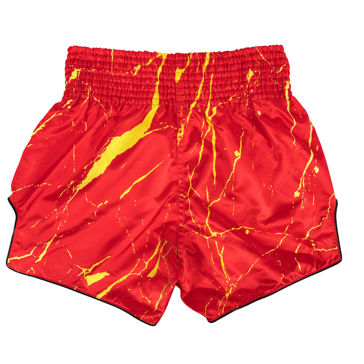 Fairtex Red Inferno Muay Thai Shorts