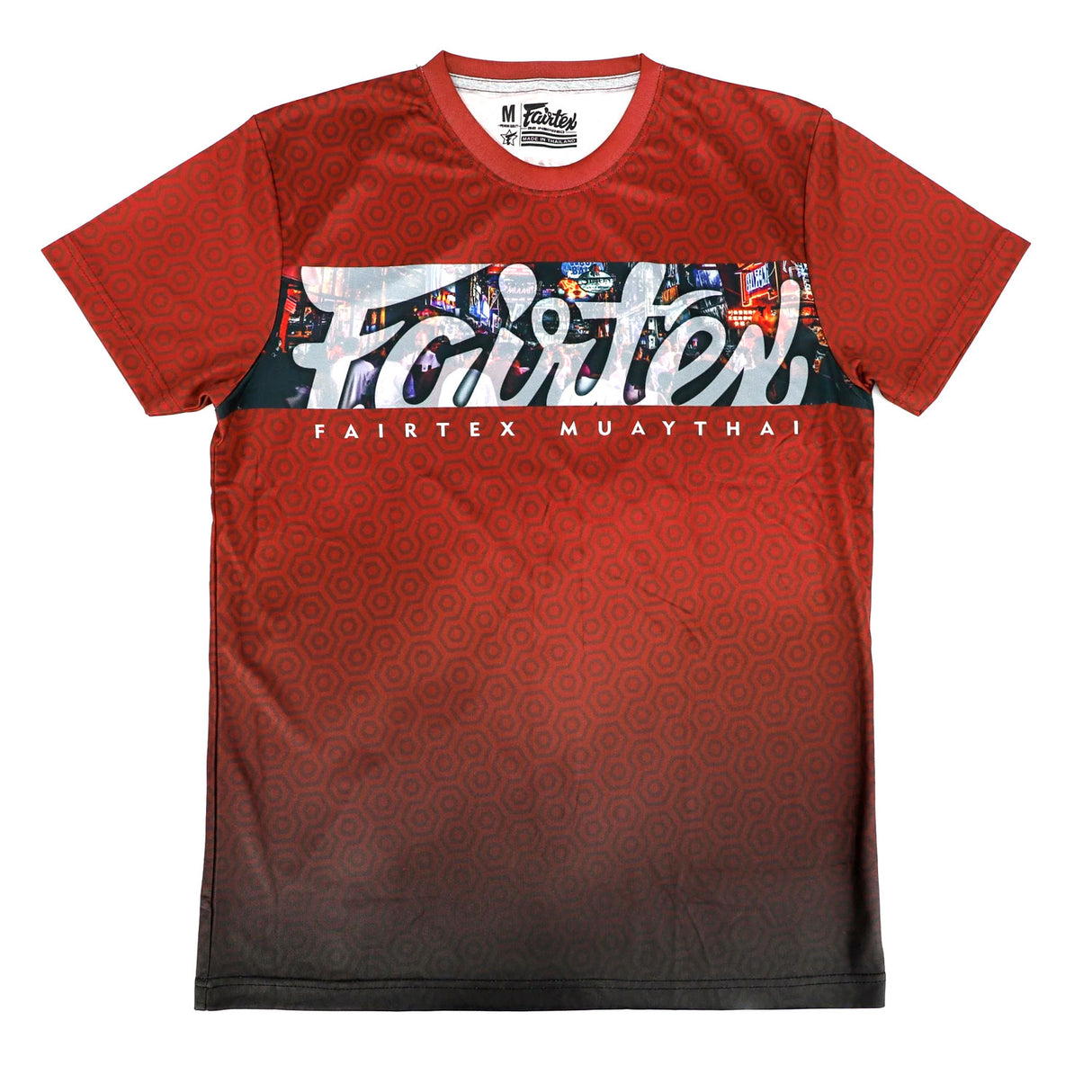 Fairtex Pattaya Nightlife T-Shirt