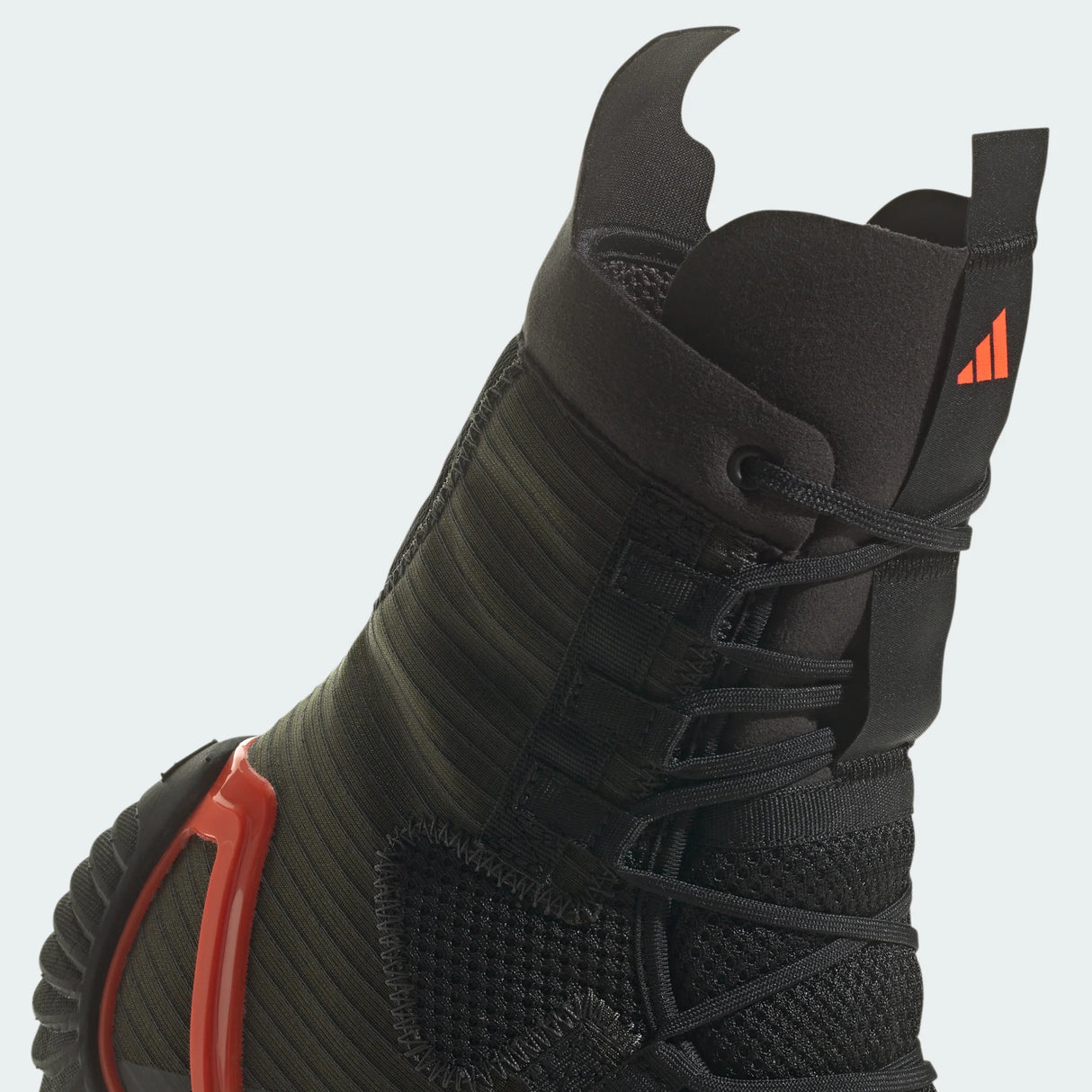 Adidas Speedex 23 Boxing Boots Adidas