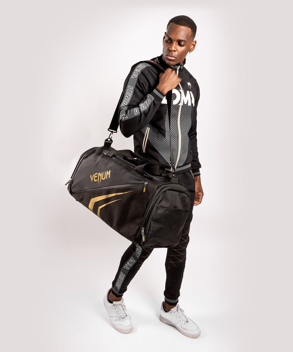 Venum Trainer Lite Evo Sports Bag Venum