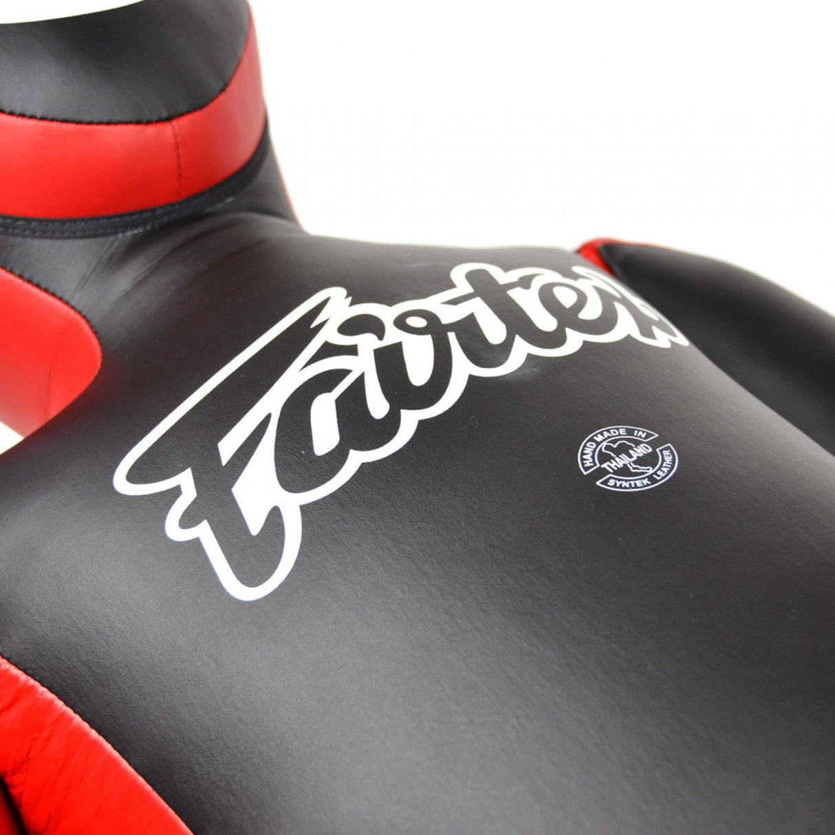 Fairtex Small Sized Maddox Grappling Dummy (21kg) Fight Co