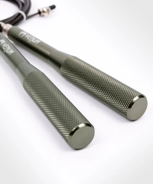 Venum Thunder Evo Skipping Rope - Fight Co