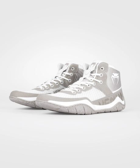 Venum Elite Wrestling Shoes - Fight Co