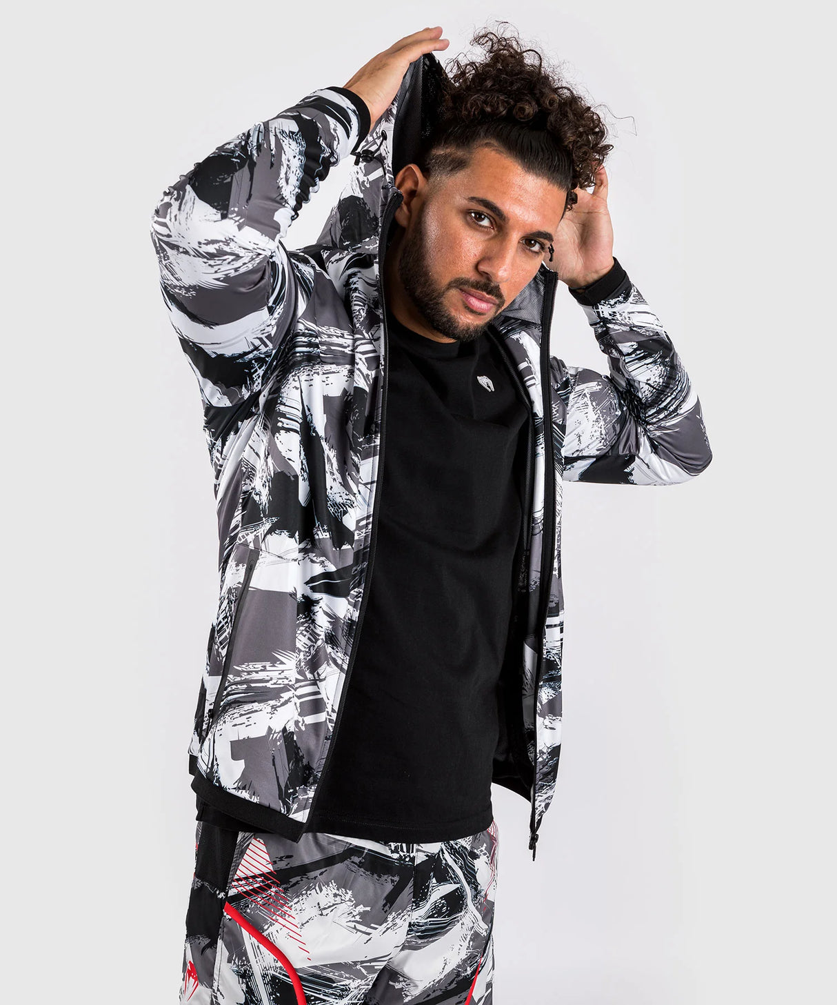 Venum Electron 3.0 Hoodie